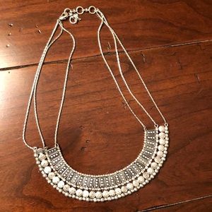 Lucky Brand necklace